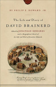 Life and Diary of David Brainerd - 2875798899