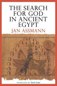 Search for God in Ancient Egypt - 2854498270