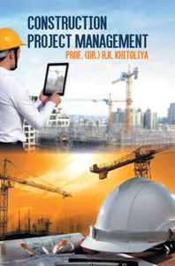 Construction Project Management - 2872555381