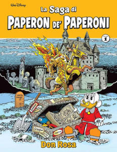 saga di Paperon de' Paperoni - 2878787740