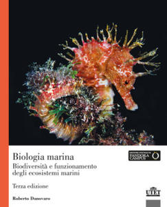 Biologia marina. Biodiversit - 2878632900