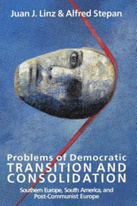 Problems of Democratic Transition and Consolidation - 2867750298