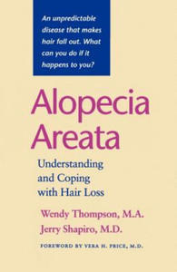 Alopecia Areata - 2826718470