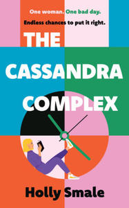 The Cassandra Complex - 2875127164