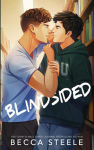 Blindsided - Special Edition - 2871321692