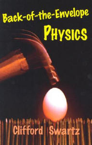 Back-of-the-Envelope Physics - 2865799609