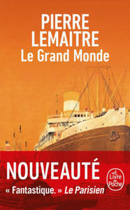 Le Grand Monde - 2872534888