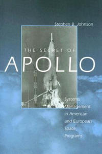 Secret of Apollo - 2871889173