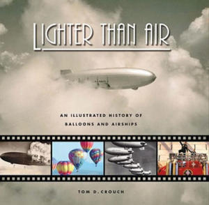 Lighter Than Air - 2878800896