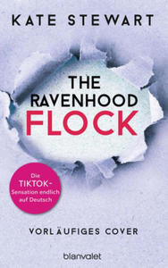 The Ravenhood - Flock - 2873485091