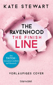 The Ravenhood - The Finish Line - 2875133076