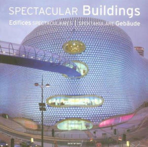 Spectacular Buildings EV - 2878314151