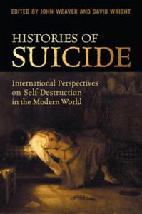 Histories of Suicide - 2878630092