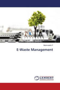 E-Waste Management - 2877641084