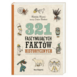 321 fascynujcych faktw historycznych - 2877296520