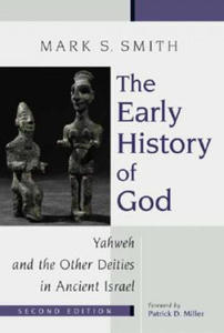 Early History of God - 2878430864