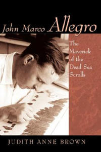 John Marco Allegro - 2867152003