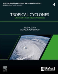 Tropical Cyclones - 2878324636