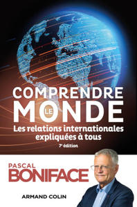 Comprendre le monde - 7e d. - 2873898809