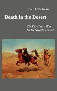 Death in the Desert - 2866883454