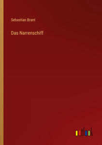 Das Narrenschiff - 2878085807