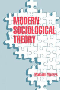 Modern Sociological Theory - 2877870185