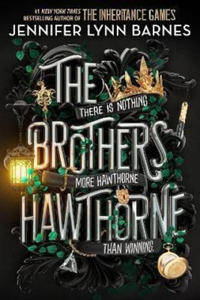 The Brothers Hawthorne - 2875536543