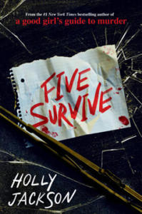 Five Survive - 2872718068