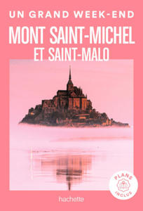 Mont Saint-Michel et Saint-Malo Un Grand Week-end - 2875802673