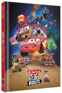 CARS - Disney Cinma - Cars sur la route - Disney Pixar - 2873639132