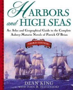 Harbors and High Seas - 2875131622