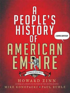 People's History of American Empire - 2876453955