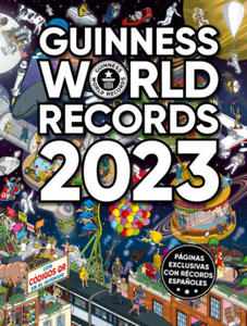 Guinness World Records 2023 - 2877863153