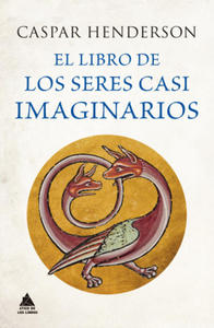 El libro de los seres casi imaginarios - 2877774964