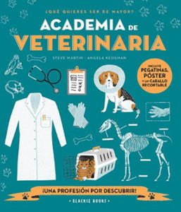 Academia de VETERINARIA - 2871150972