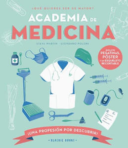 Academia de MEDICINA - 2871703650