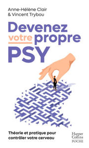 Devenez votre propre psy - 2873018452