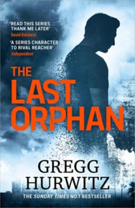 Last Orphan - 2872892172