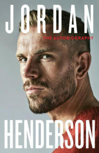 Jordan Henderson: The Autobiography - 2876840950