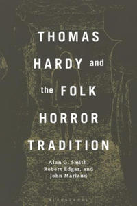 Thomas Hardy and the Folk Horror Tradition - 2874309073