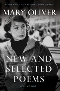 New and Selected Poems, Volume One - 2854229282