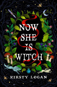 Now She is Witch - 2872209280