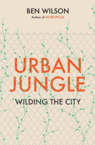 Urban Jungle - 2874189993