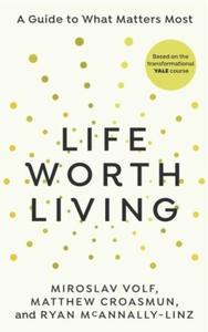 Life Worth Living - 2873997346