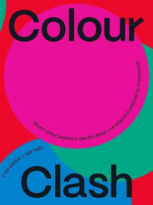 Colour Clash - 2878071189