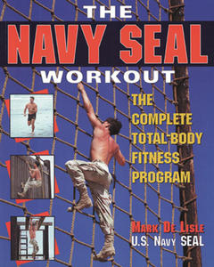 Navy Seal Workout - 2826649368