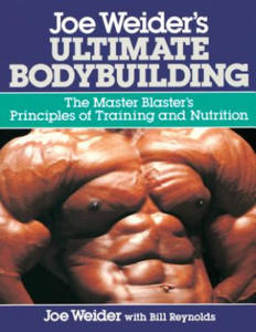 Joe Weider's Ultimate Bodybuilding - 2826621395