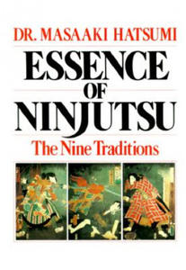 Essence of Ninjutsu - 2826621709