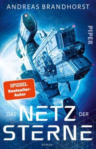 Das Netz der Sterne - 2876464295