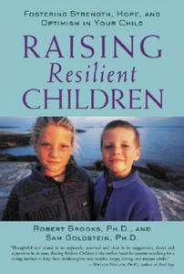 Raising Resilient Children - 2874784575